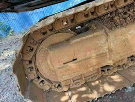 Buy Kobelco SK210 Used Excavator / 6 Buy Kobelco SK210 Used Excavator / 6