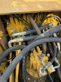 Buy Caterpillar 320D Used Excavator / 6 Buy Caterpillar 320D Used Excavator / 6