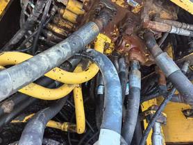 Buy Komatsu PC360-7 Used Excavator / 7 Buy Komatsu PC360-7 Used Excavator / 7