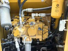 Buy Caterpillar 313D Used Excavator / 7 Buy Caterpillar 313D Used Excavator / 7