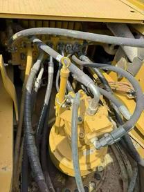 Buy Caterpillar 336E Used Excavator / 6 Buy Caterpillar 336E Used Excavator / 6