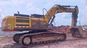 Buy Sany SY375H Used Excavator / 3 Buy Sany SY375H Used Excavator / 3