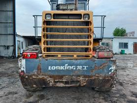 Buy Lonking LG855 Used Loader / 7 Buy Lonking LG855 Used Loader / 7