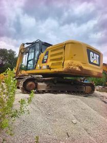 Buy Caterpillar 330B Used Excavator / 3 Buy Caterpillar 330B Used Excavator / 3