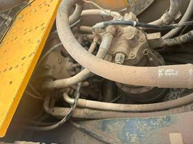 Buy Hyundai R385LVS Used Excavator / 7 Buy Hyundai R385LVS Used Excavator / 7