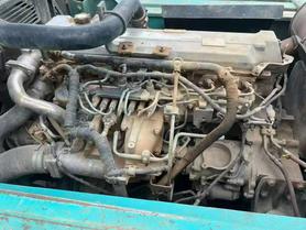 Buy Kobelco SK350-8 Used Excavator / 9 Buy Kobelco SK350-8 Used Excavator / 9