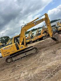 Buy Komatsu PC120-6E Used Excavator / 4 Buy Komatsu PC120-6E Used Excavator / 4