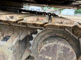 Buy Sany SY135 Used Excavator / 3 Buy Sany SY135 Used Excavator / 3