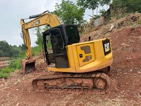 Buy Caterpillar 305.5 Used Excavator / 3 Buy Caterpillar 305.5 Used Excavator / 3