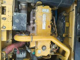 Buy Caterpillar 336E Used Excavator / 4 Buy Caterpillar 336E Used Excavator / 4