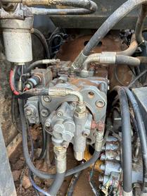 Buy Sumitomo SH120 Used Excavator / 4 Buy Sumitomo SH120 Used Excavator / 4