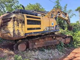 Buy Sany SY375H Used Excavator / 2 Buy Sany SY375H Used Excavator / 2
