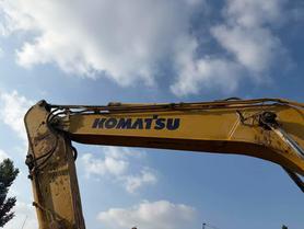 Buy Komatsu PC240-6 Used Excavator / 8 Buy Komatsu PC240-6 Used Excavator / 8