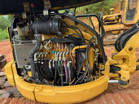 Buy Caterpillar 303CCR Used Excavator / 4 Buy Caterpillar 303CCR Used Excavator / 4