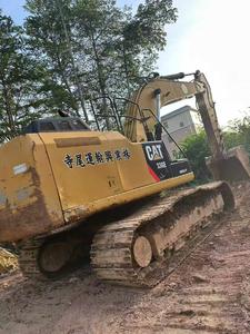 Comprar Caterpillar 336EL Usado Excavadora Comprar Caterpillar 336EL Usado Excavadora
