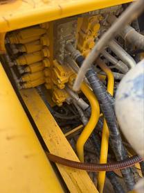 Buy Komatsu PC200-8 Used Excavator / 3 Buy Komatsu PC200-8 Used Excavator / 3