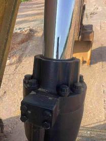 Buy Caterpillar 336E Used Excavator / 6 Buy Caterpillar 336E Used Excavator / 6