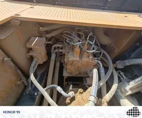 Buy Sany SY485C Used Excavator / 3 Buy Sany SY485C Used Excavator / 3