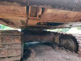 Buy Caterpillar 336E Used Excavator / 3 Buy Caterpillar 336E Used Excavator / 3
