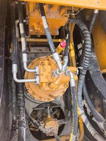 Buy Sany SY305C Used Excavator / 7 Buy Sany SY305C Used Excavator / 7