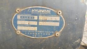 Buy Hyundai R215-7 Used Excavator / 4 Buy Hyundai R215-7 Used Excavator / 4