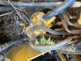 Buy Caterpillar M318D Used Excavator / 7 Buy Caterpillar M318D Used Excavator / 7
