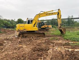 Buy Sumitomo SH120 Used Excavator / 3 Buy Sumitomo SH120 Used Excavator / 3