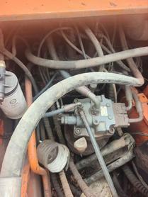 Buy Doosan DH215-9 Used Excavator / 3 Buy Doosan DH215-9 Used Excavator / 3