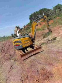 Buy XCMG XE26U Used Excavator / 3 Buy XCMG XE26U Used Excavator / 3