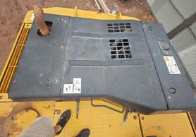 Buy Sany SY375H Used Excavator / 4 Buy Sany SY375H Used Excavator / 4