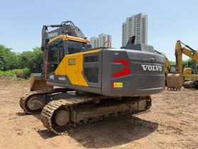 Buy Volvo EC220EL Used Excavator / 6 Buy Volvo EC220EL Used Excavator / 6