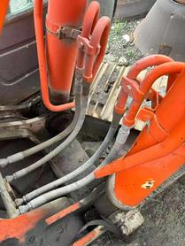 Buy Hitachi EX270-6 Used Excavator / 5 Buy Hitachi EX270-6 Used Excavator / 5