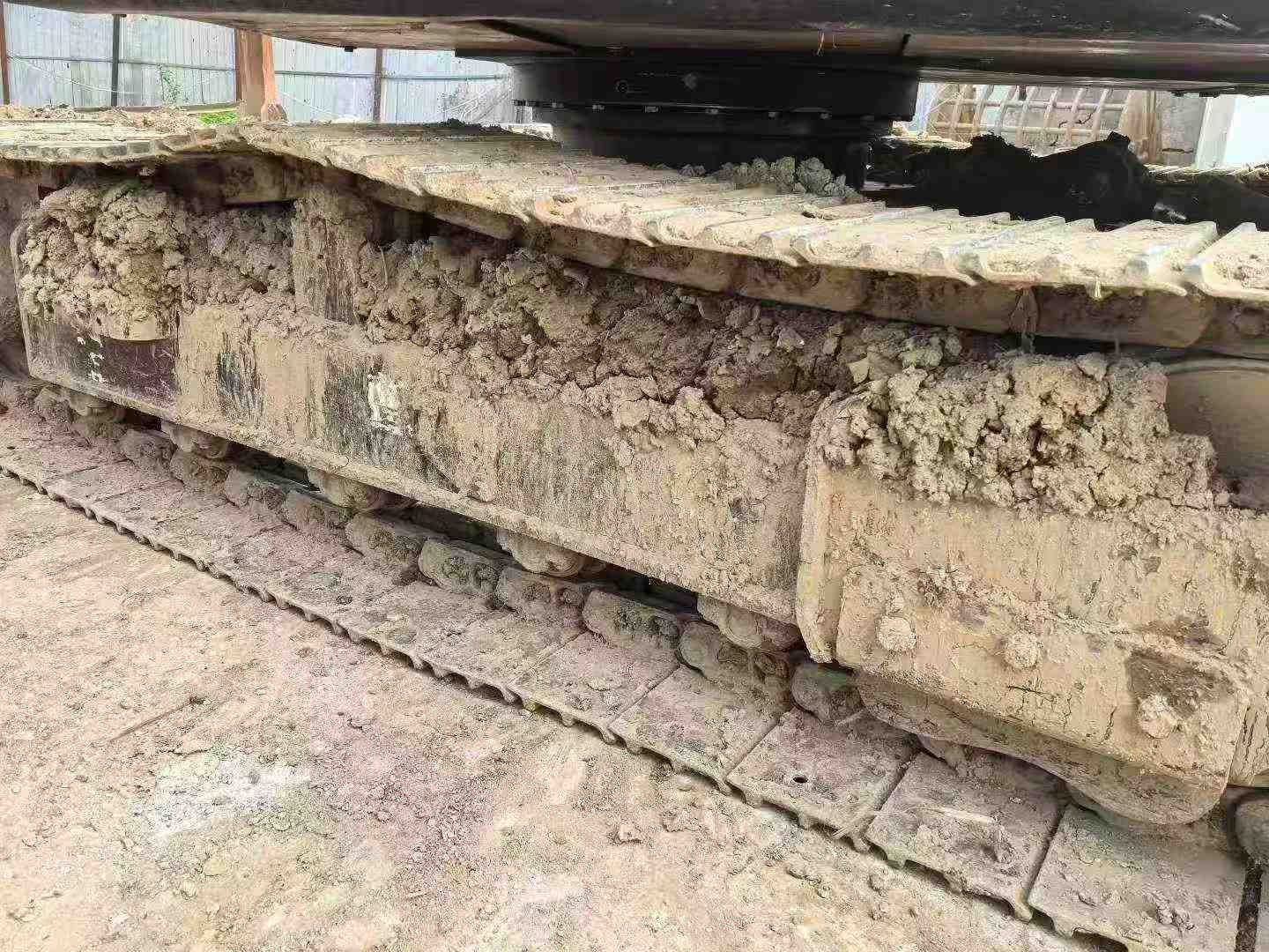 Buy Sany SY75 Used Excavator / 7 Buy Sany SY75 Used Excavator / 7