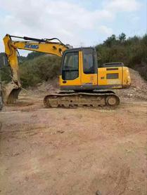 Buy XCMG XE135B Used Excavator / 2 Buy XCMG XE135B Used Excavator / 2