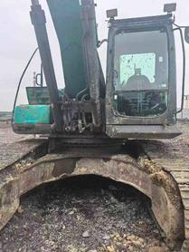 Buy Kobelco SK380D Used Excavator / 9 Buy Kobelco SK380D Used Excavator / 9