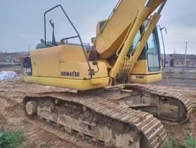 Buy Komatsu PC200 Used Excavator / 5 Buy Komatsu PC200 Used Excavator / 5