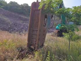 Buy Kobelco SK500LC-10 Used Excavator / 7 Buy Kobelco SK500LC-10 Used Excavator / 7