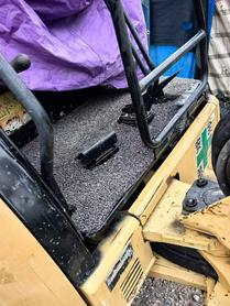 Buy Caterpillar 303CCR Used Excavator / 3 Buy Caterpillar 303CCR Used Excavator / 3