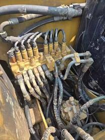 Buy Caterpillar 307B Used Excavator / 4 Buy Caterpillar 307B Used Excavator / 4