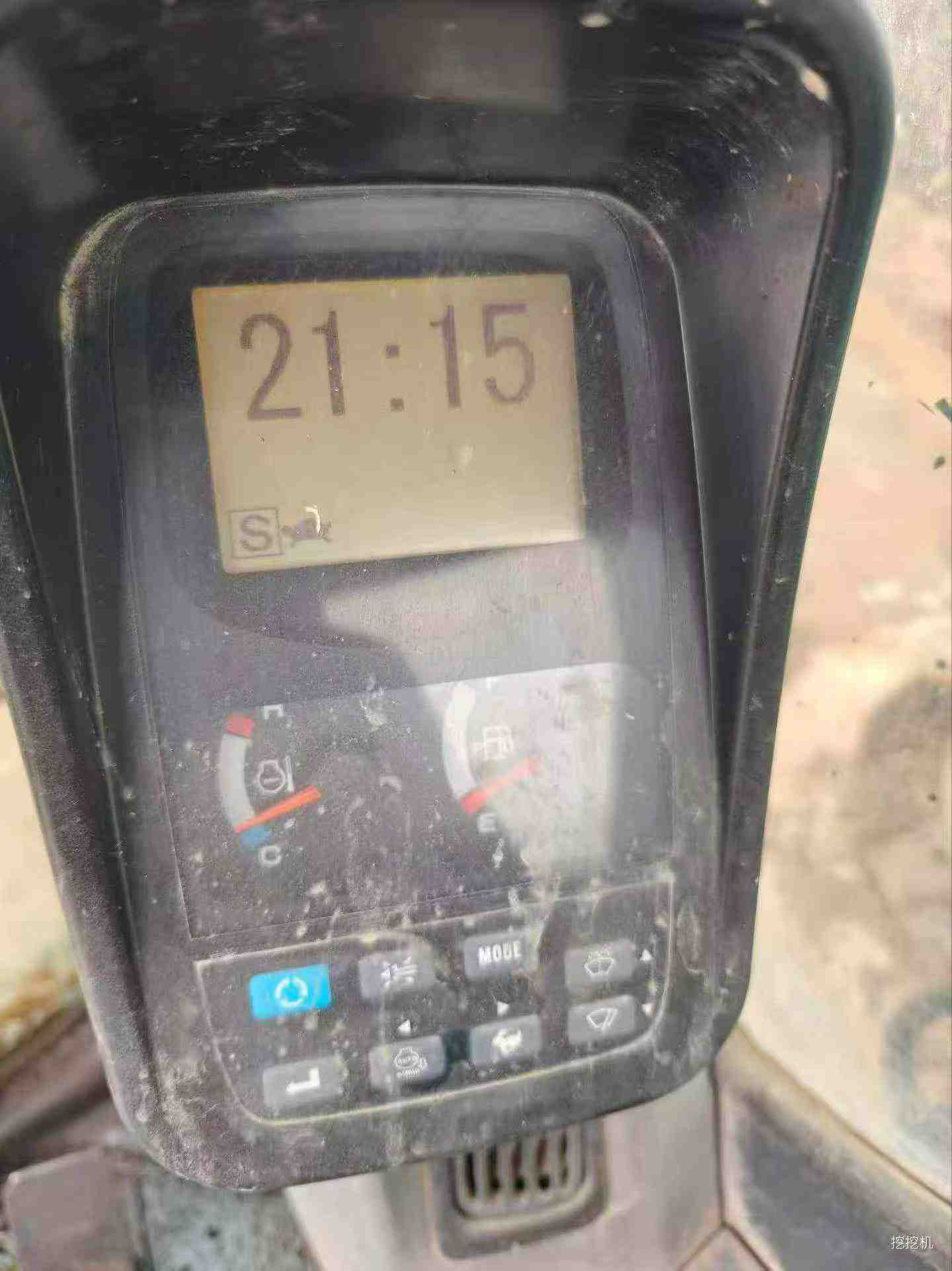 Buy Kobelco SK130 Used Excavator / 2