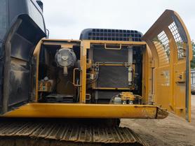 Buy Caterpillar 323D2L Used Excavator / 6 Buy Caterpillar 323D2L Used Excavator / 6