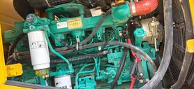 Buy SDLG L952 Used Loader / 7 Buy SDLG L952 Used Loader / 7