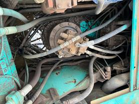 Buy Kobelco SK350-8 Used Excavator / 4 Buy Kobelco SK350-8 Used Excavator / 4