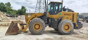 Buy SDLG L952 Used Loader Buy SDLG L952 Used Loader