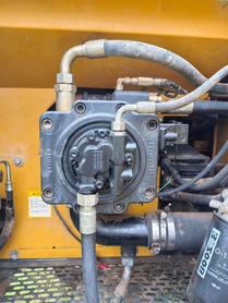 Buy Sany SY205C Used Excavator / 4 Buy Sany SY205C Used Excavator / 4