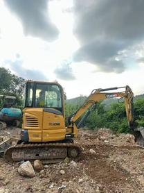 Buy XCMG XE35U Used Excavator / 4 Buy XCMG XE35U Used Excavator / 4