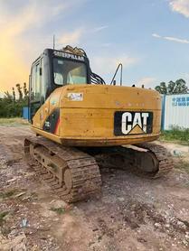 Buy Caterpillar 311C Used Excavator / 3 Buy Caterpillar 311C Used Excavator / 3