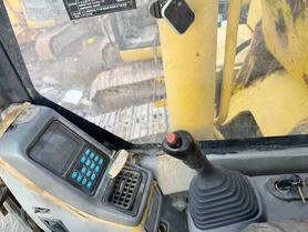 Buy Komatsu PC200-7 Used Excavator / 9 Buy Komatsu PC200-7 Used Excavator / 9