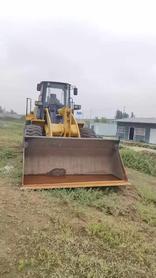 Buy LiuGong ZL50C Used Loader / 2 Buy LiuGong ZL50C Used Loader / 2