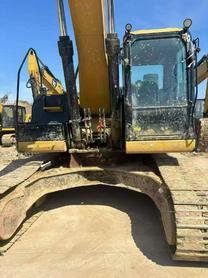 Buy Caterpillar 326DL Used Excavator / 4 Buy Caterpillar 326DL Used Excavator / 4